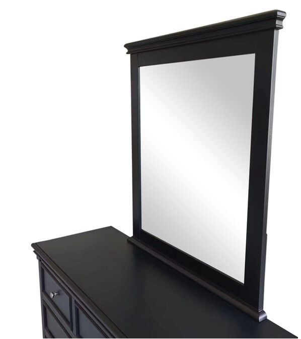 Elizabeth Dresser & Mirror Related Elizabeth Dresser & Mirror Related