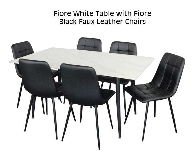 Fiore 7 Piece Dining Suite Related