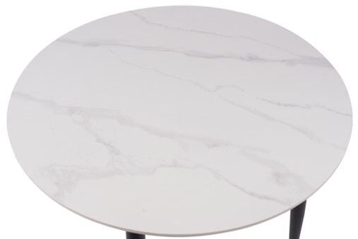 Fiore Florin 5 Piece Round Dining Suite Related Fiore Florin 5 Piece Round Dining Suite Related