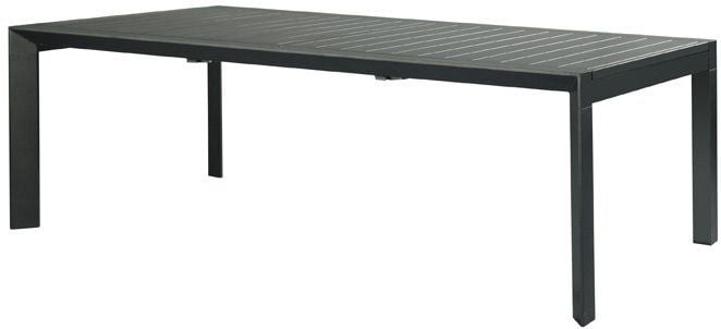 Icaria Outdoor Extension Table Related Icaria Outdoor Extension Table Related