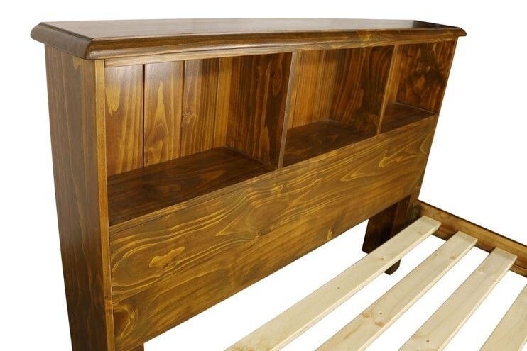 Jamaica Way Bookcase King Bed Related Jamaica Way Bookcase King Bed Related