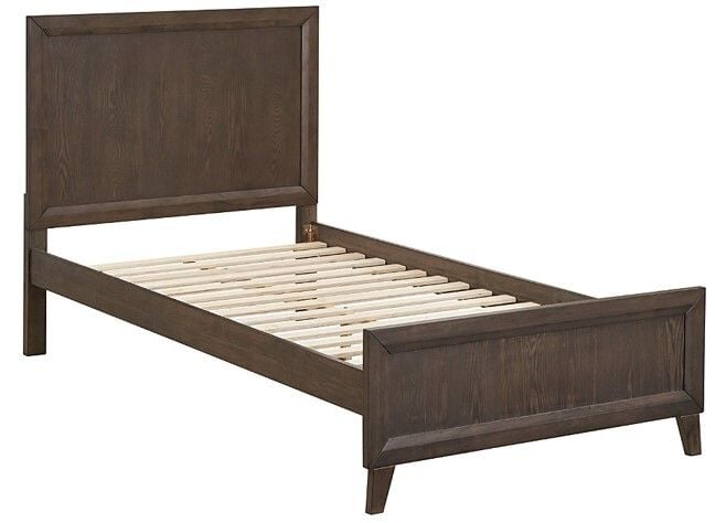 Sueno King Single Bed Main Sueno King Single Bed Main