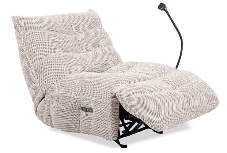 Luca Electric Reclining Gaming Chair