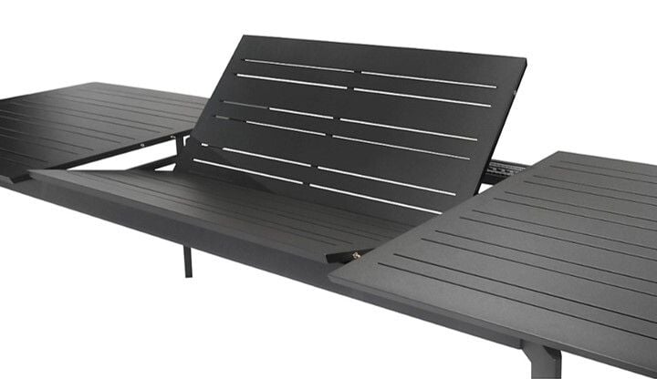 Rapa Outdoor Extension Dining Table Related Rapa Outdoor Extension Dining Table Related