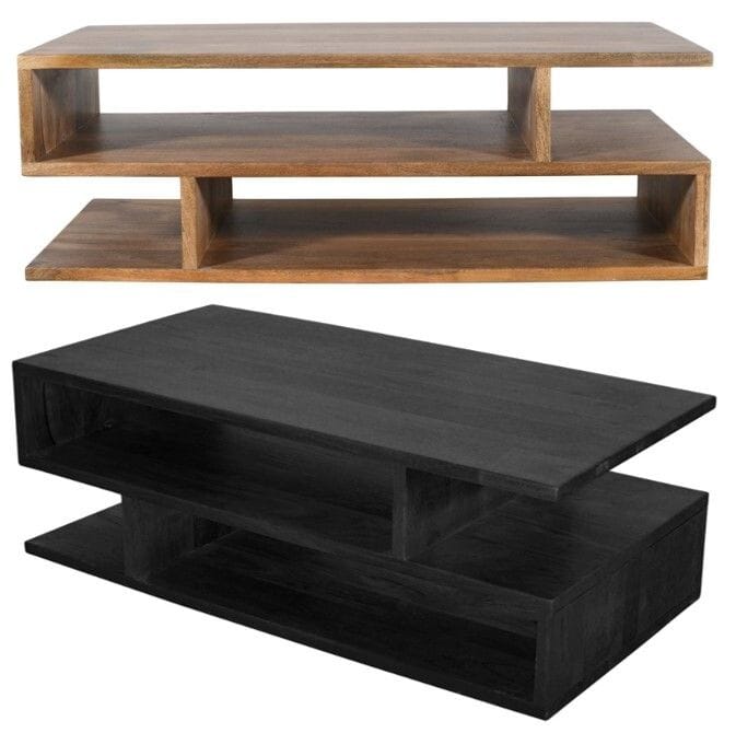 Cadiz Coffee Table