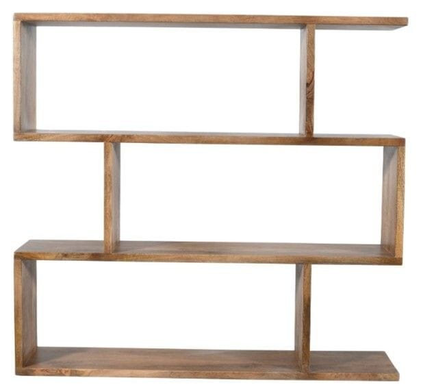 Cadiz Bookcase - Medium Related