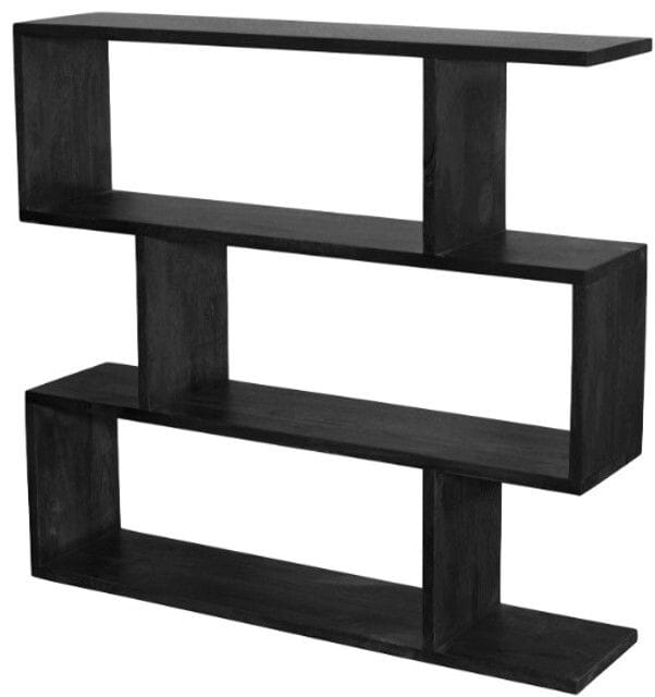 Cadiz Bookcase - Medium Related