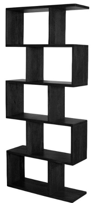 Cadiz Bookcase - Slim Related