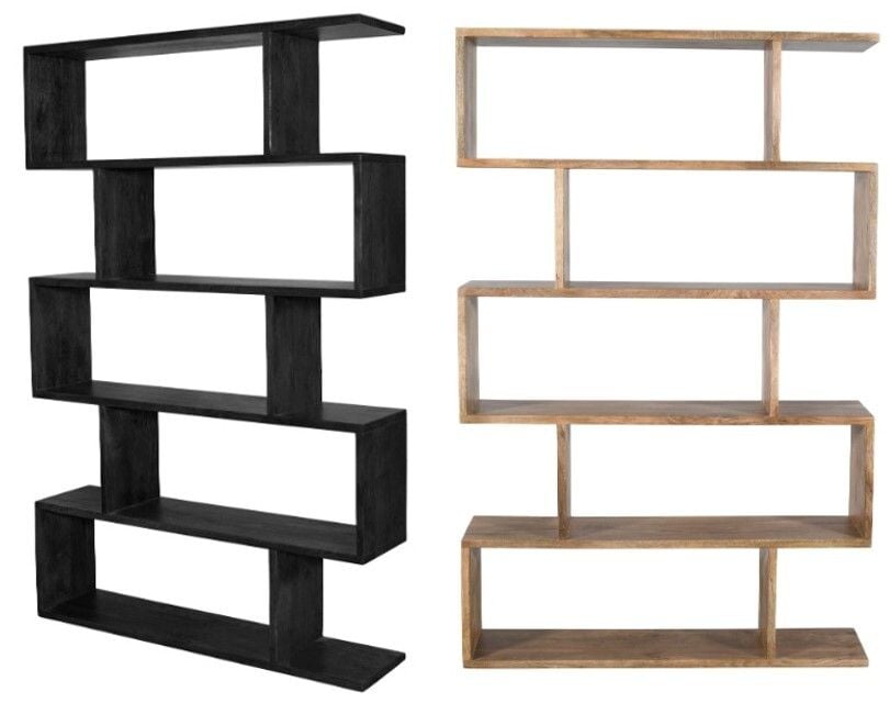 Cadiz Bookcase - Large Main Cadiz Bookcase - Large Main