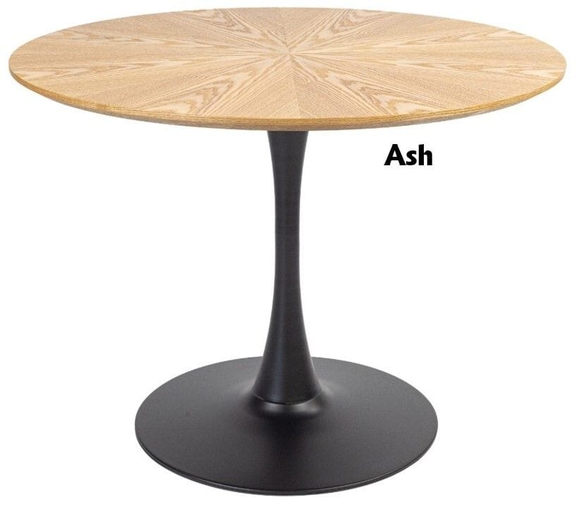 Spin Round Dining Table Related