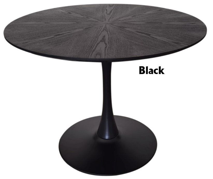 Spin Round Dining Table Related