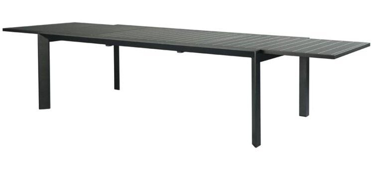 Icaria Outdoor Extension Table Related Icaria Outdoor Extension Table Related