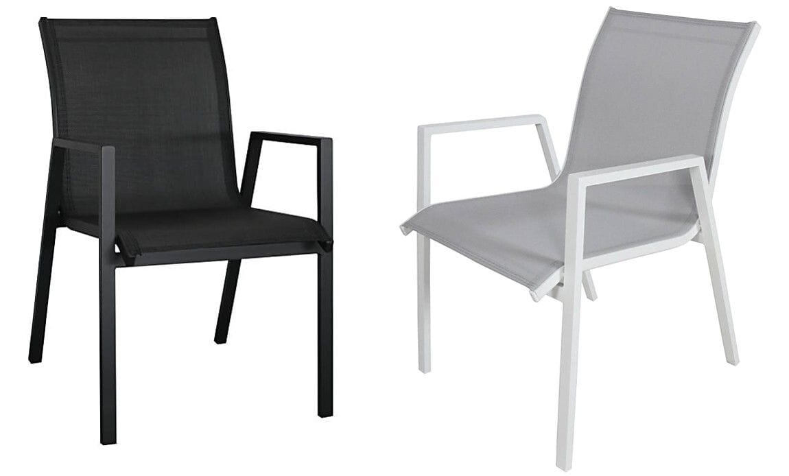 Icaria Outdoor Chair