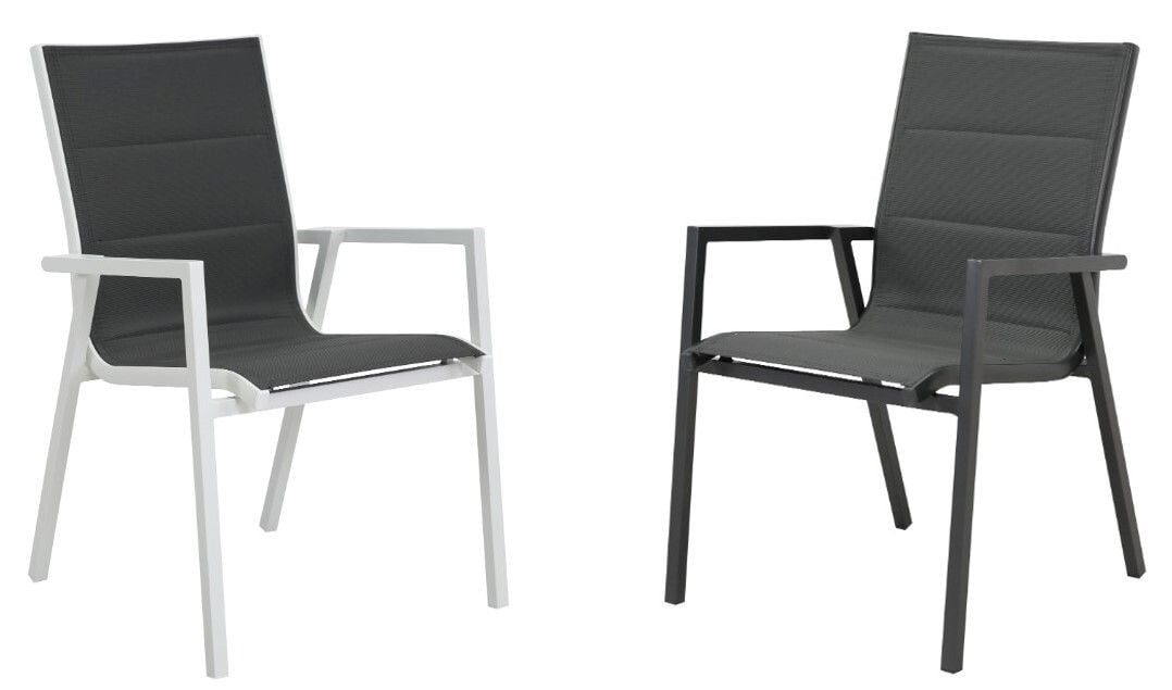 Artemis Outdoor Dining Chair Main Artemis Outdoor Dining Chair Main