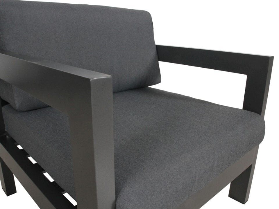 Artemis Outdoor Single Seat Related