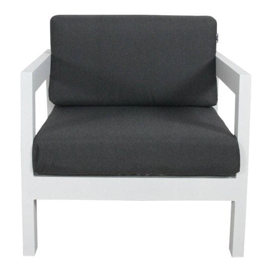 Artemis Outdoor Single Seat Related