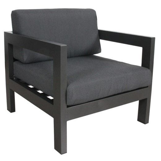 Artemis Outdoor Single Seat Related