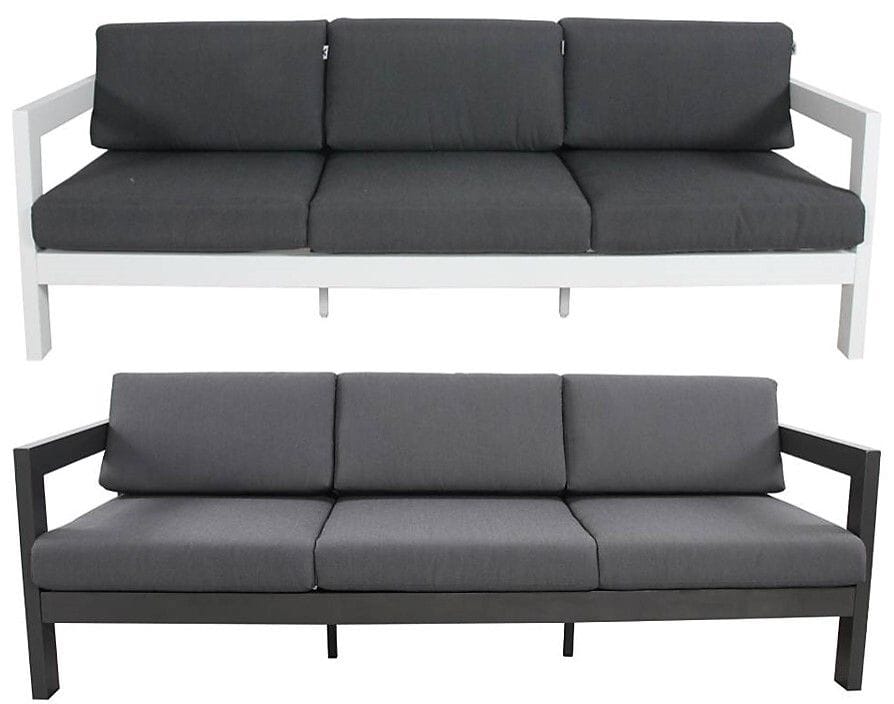 Artemis 3 Seat Outdoor Sofa