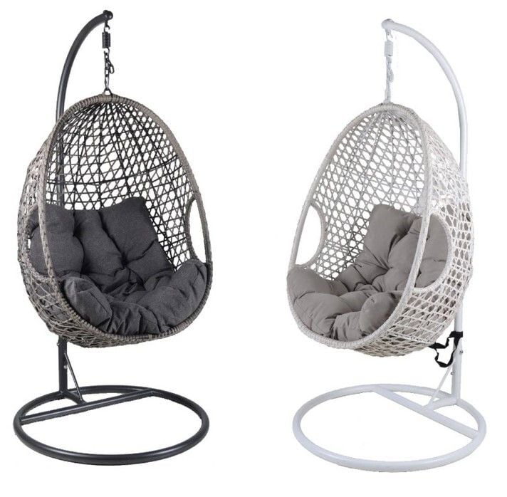 Jimmy Pod Chair