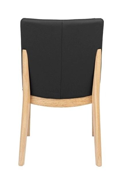 Boca Leather Dining Chair Related Boca Leather Dining Chair Related