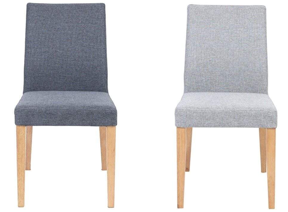 Fitz Dining Chair - Set of 2 Main Fitz Dining Chair - Set of 2 Main