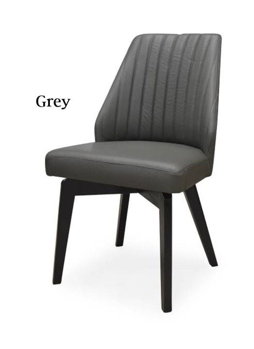 Roma Leather Dining Chair - Set of 2 Related Roma Leather Dining Chair - Set of 2 Related