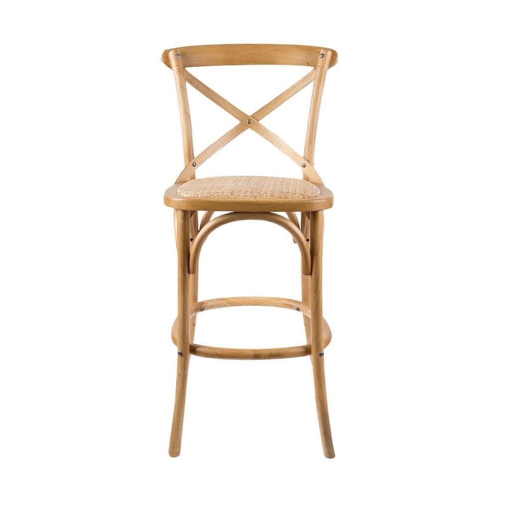 Cafe Bar Stool - Set of 2 Related