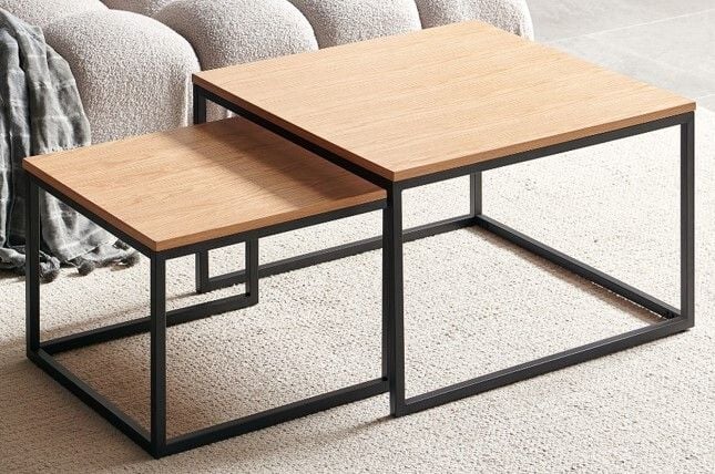 Vidal Coffee Table Set Related Vidal Coffee Table Set Related