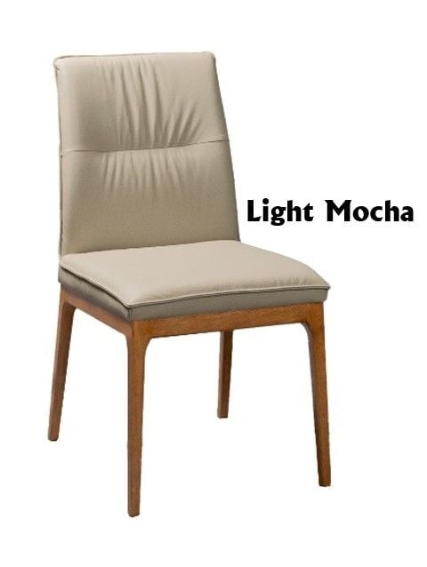 Atherton Leather Dining Chair - Set of 2 Related Atherton Leather Dining Chair - Set of 2 Related