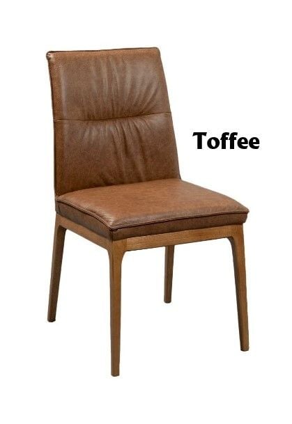 Atherton Leather Dining Chair - Set of 2 Related Atherton Leather Dining Chair - Set of 2 Related