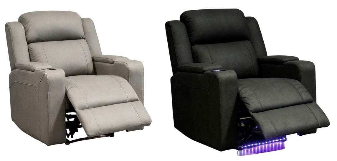 Academy Electric Recliner