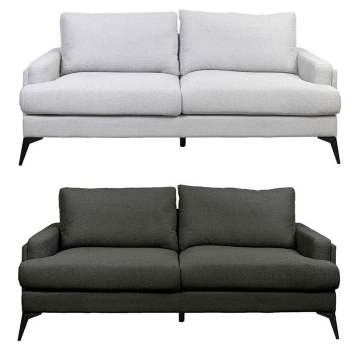 Barclay 2 Seater Sofa