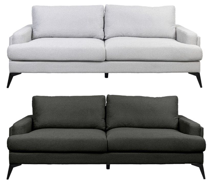 Barclay 3 Seater Sofa