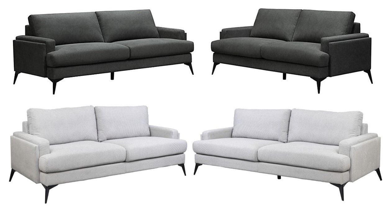 Barclay 2 + 3 Seat Sofa Set Main Barclay 2 + 3 Seat Sofa Set Main