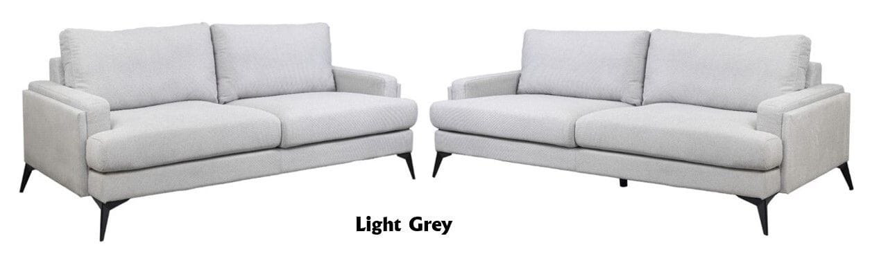 Barclay 2 + 3 Seat Sofa Set Related