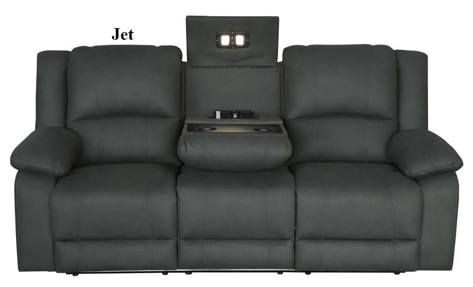 Captain Electric 3 Seater Lounge Related Captain Electric 3 Seater Lounge Related