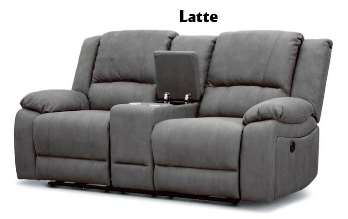 Captain 2 Seater Electric Lounge Related Captain 2 Seater Electric Lounge Related