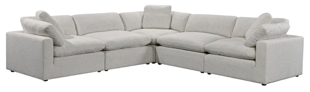 Cloud Modular Corner Lounge Main Cloud Modular Corner Lounge Main