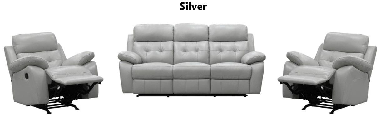 Cosmic 3 Seater Leather Reclining Lounge Suite Related Cosmic 3 Seater Leather Reclining Lounge Suite Related