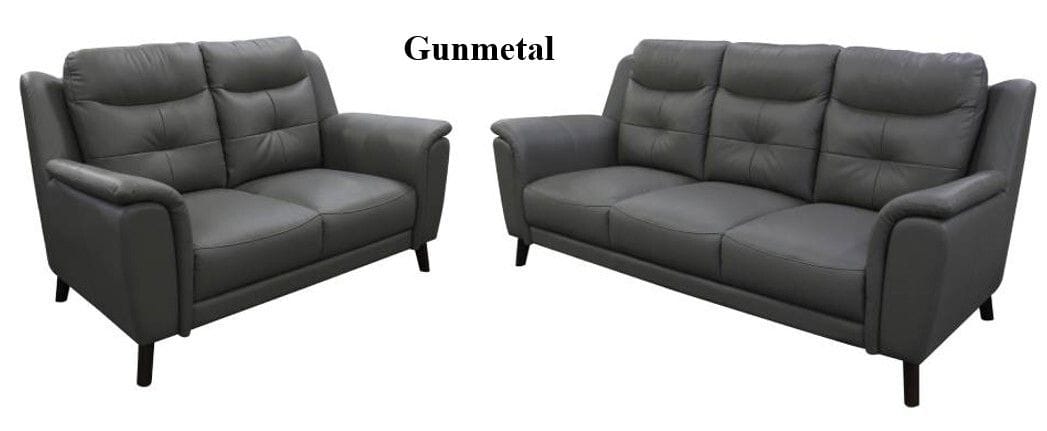 Georgia 2+3 Seater Leather Set Related