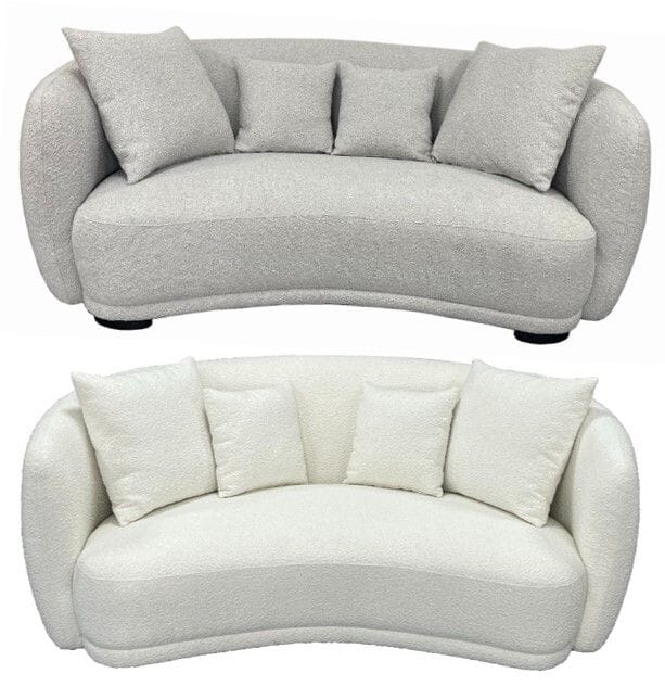 Ibizia 2.5 Seater Sofa