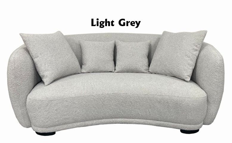 Ibizia 2.5 Seater Sofa Related Ibizia 2.5 Seater Sofa Related