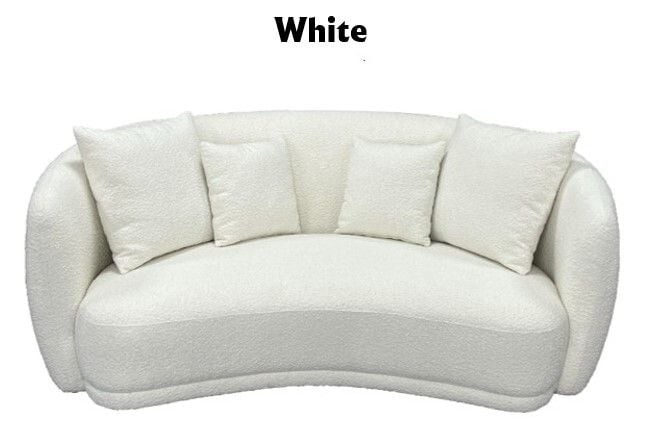 Ibizia 2.5 Seater Sofa Related Ibizia 2.5 Seater Sofa Related