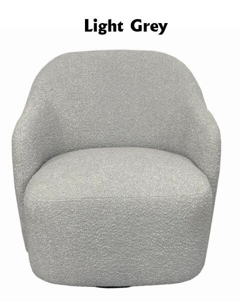 Ibizia Swivel Arm Chair Related