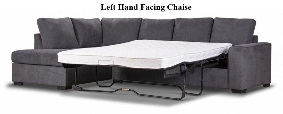 Kristie Sofa Bed with Reversible Chaise Related Kristie Sofa Bed with Reversible Chaise Related
