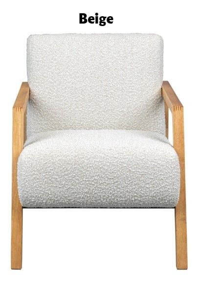 Mason Fabric Accent Chair Related Mason Fabric Accent Chair Related