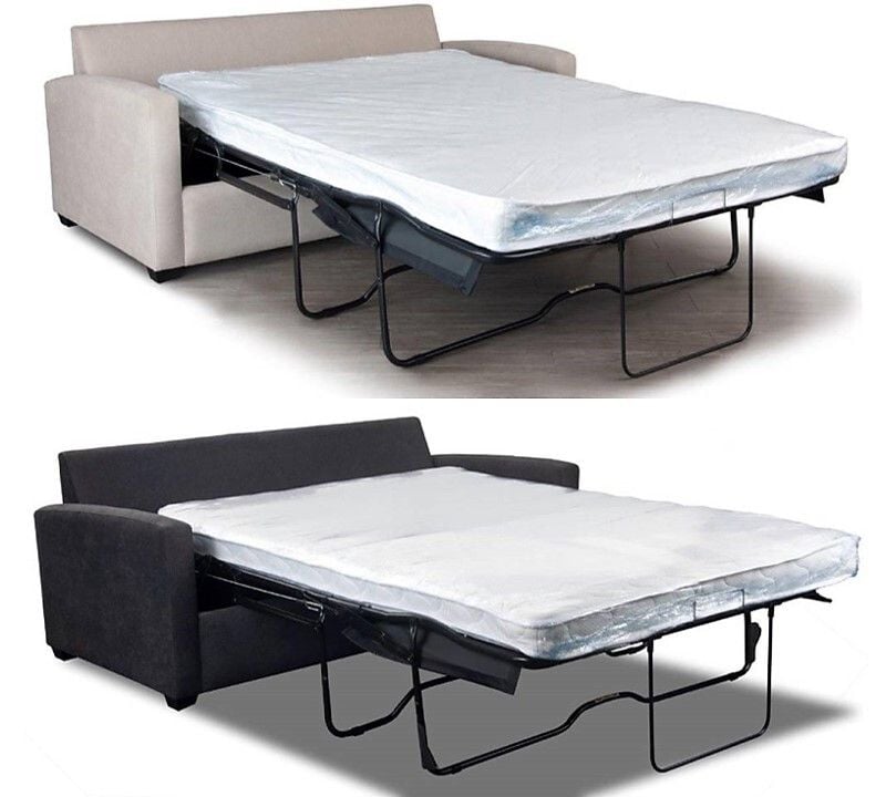 Zoe Double Sofa Bed