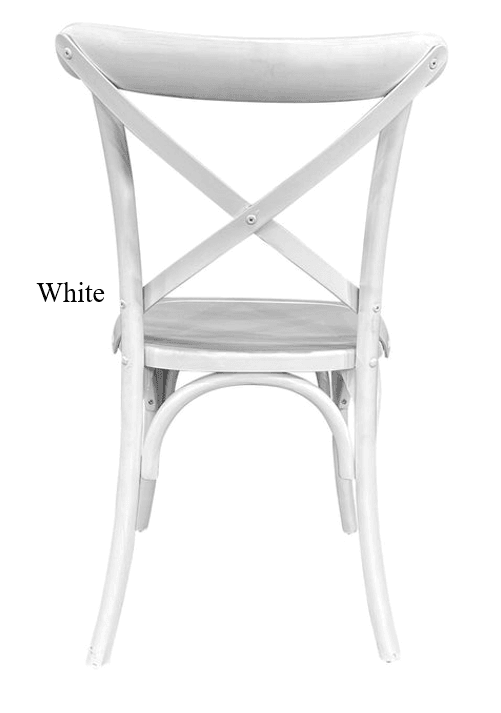 Crossback Dining Chair - Timber Seat Related Crossback Dining Chair - Timber Seat Related