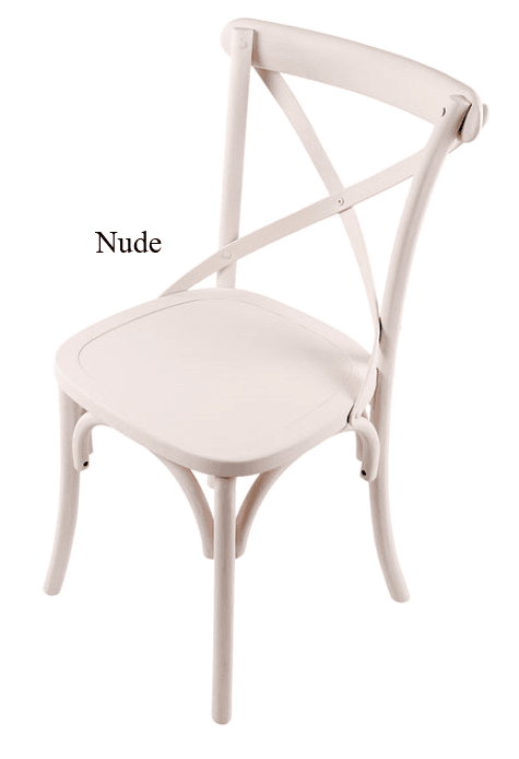 Crossback Dining Chair - Timber Seat Related Crossback Dining Chair - Timber Seat Related