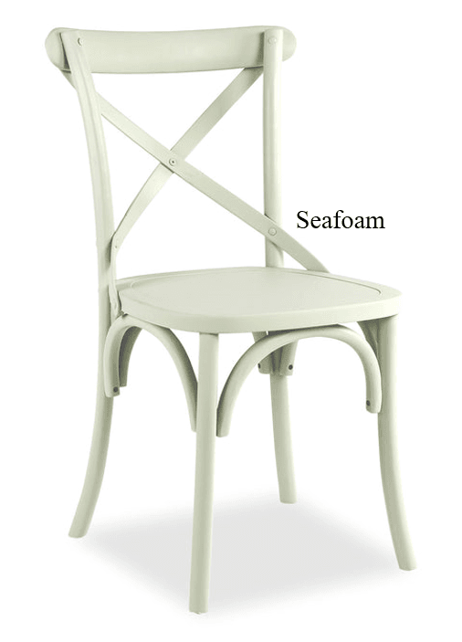 Crossback Dining Chair - Timber Seat Related Crossback Dining Chair - Timber Seat Related